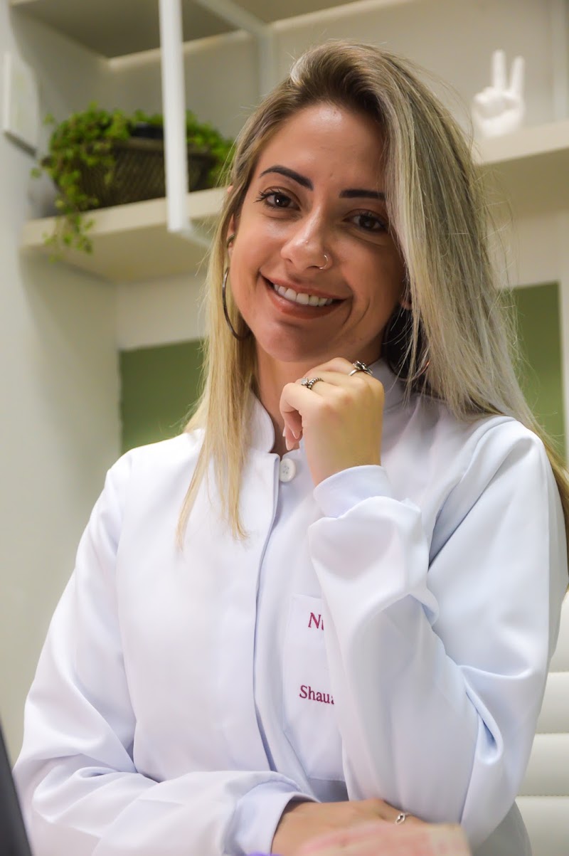 Foto de Shauanna Pastega Nutricionista