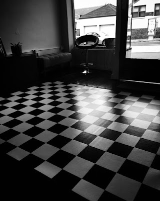 Captain Darling Barbershop