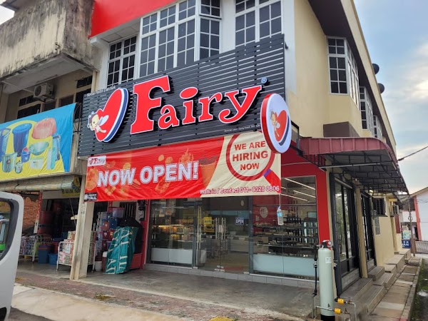 Fairy Pengkalan Hulu - Photo 1