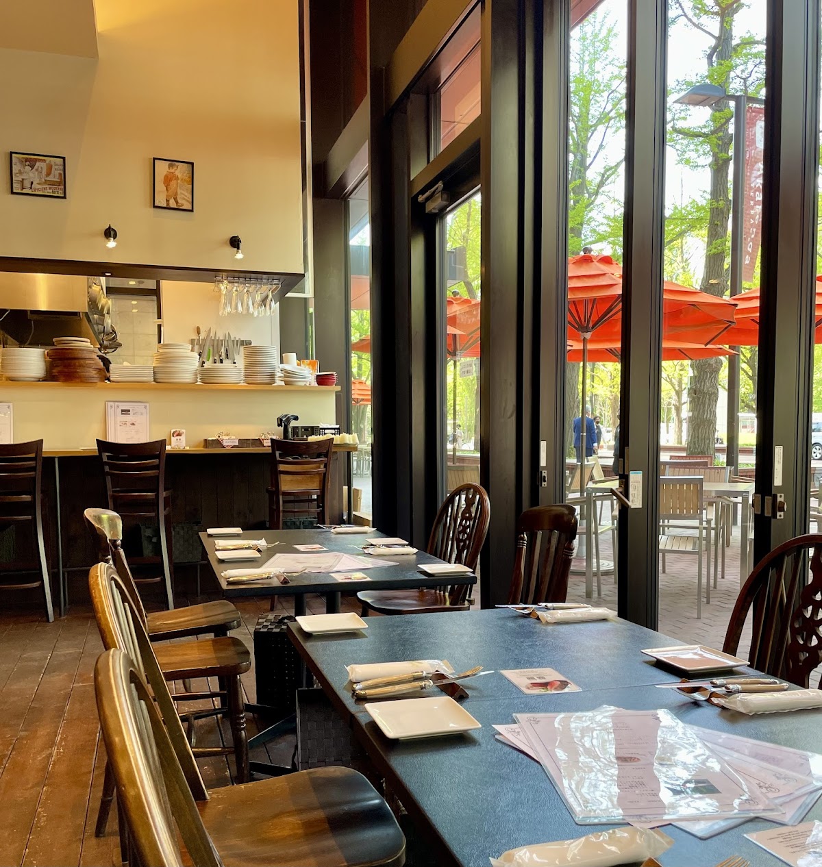 P'tit salé in hokkaido