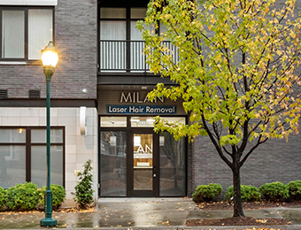 Milan Laser Hair Removal