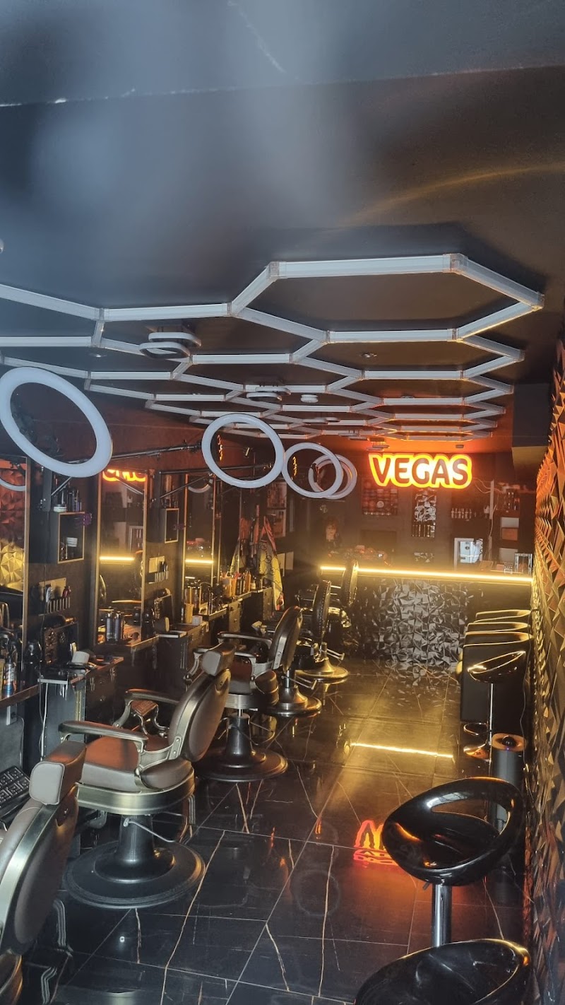 VEGAS BARBER SHOP — photo 3