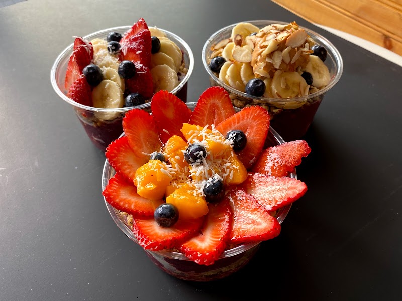 Kona Wave Cafe photo 2