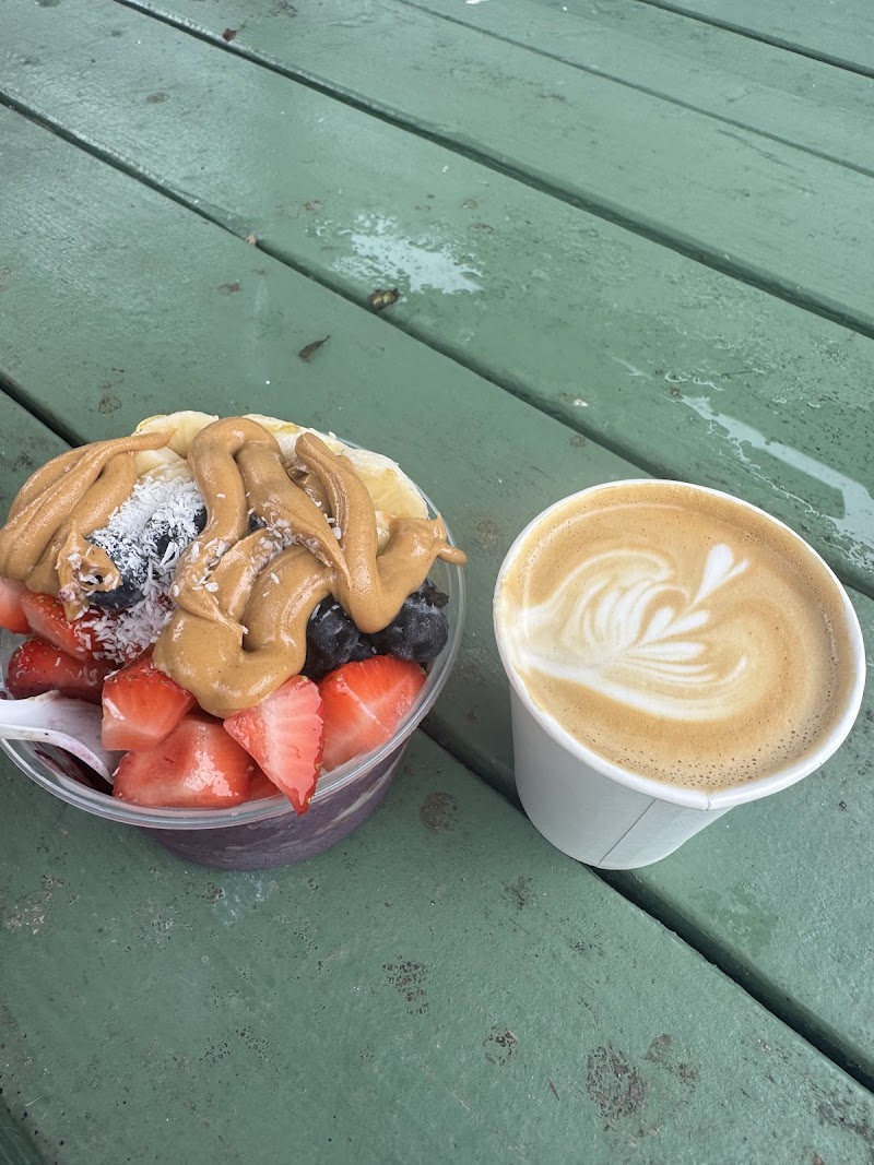 Kona Wave Cafe photo 3