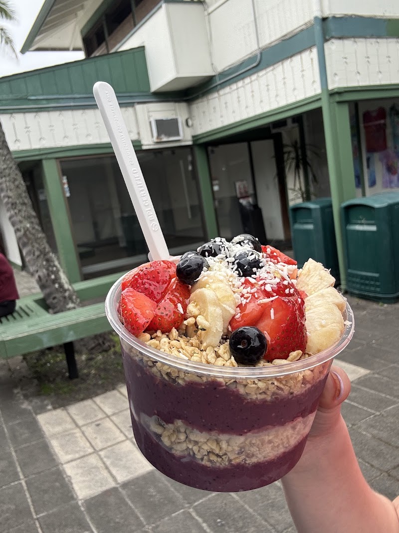 Kona Wave Cafe photo 4