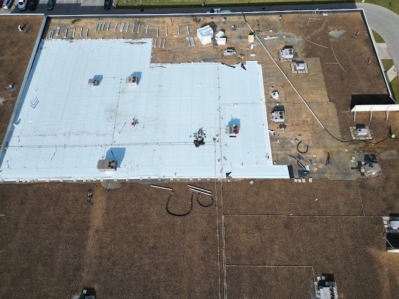 Frederic Roofing Company photo 2