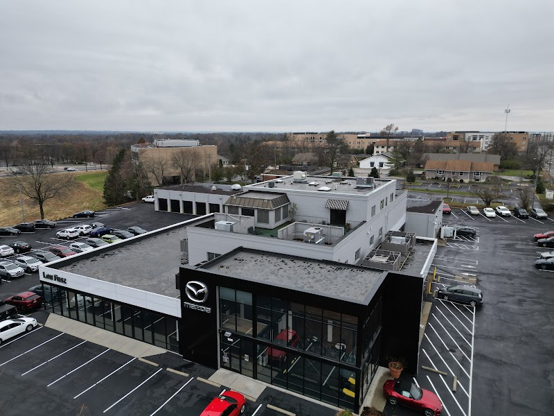 Frederic Roofing Company photo 4