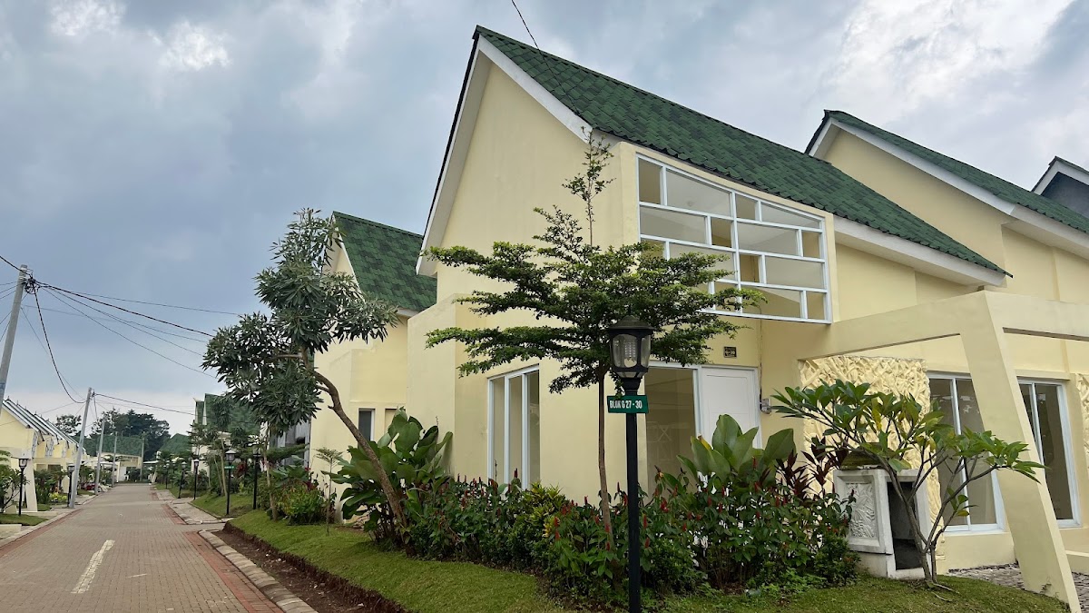 Sapta Villa