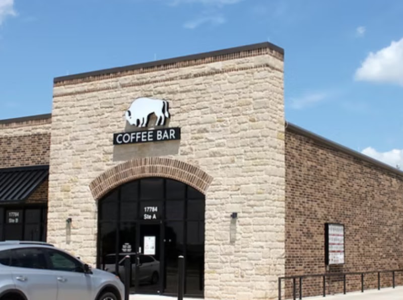 White Buffalo Coffee Bar photo 1