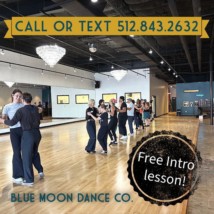 Blue Moon Dance Co.