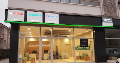 Kardeşler Teknik Miele Bosch Siemens Profilo Liebherr Yetkili Servisi - Beyaz Eşya Servisi
