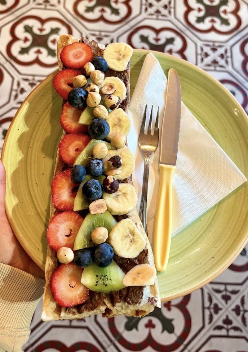 Valle Inclán photo 3