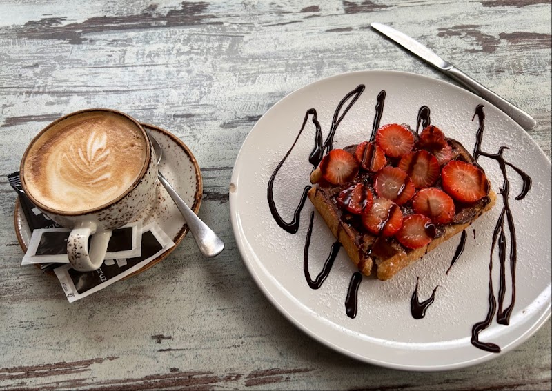 Valle Inclán photo 2