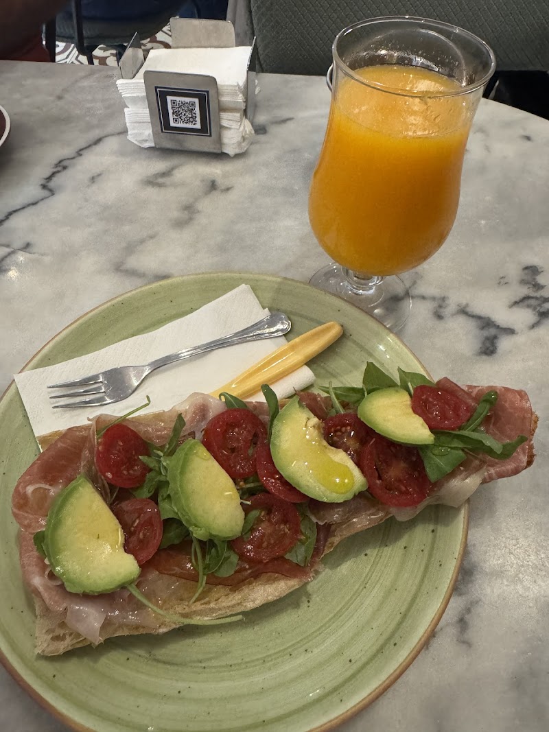 Valle Inclán photo 5