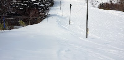 Oniwaki Ishiyama Ski Area - 5