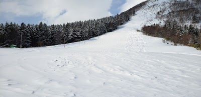 Oniwaki Ishiyama Ski Area - 1