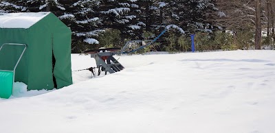 Oniwaki Ishiyama Ski Area - 3