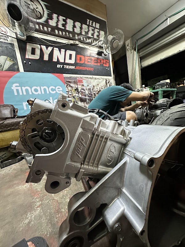 DYNODEEPS