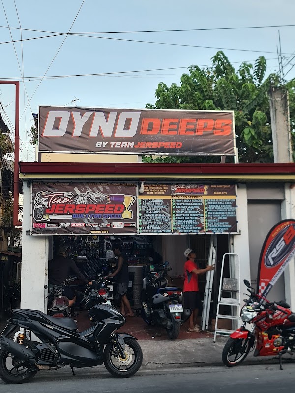 DYNODEEPS