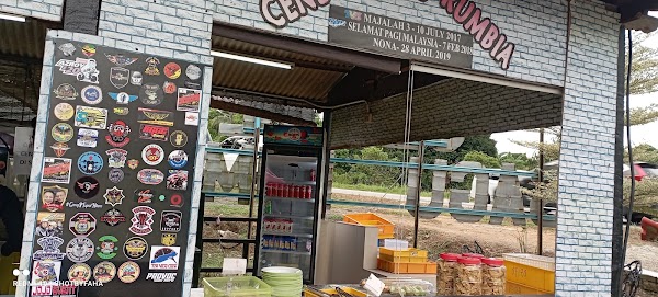 Cendol Sagu Rumbia - Photo 1