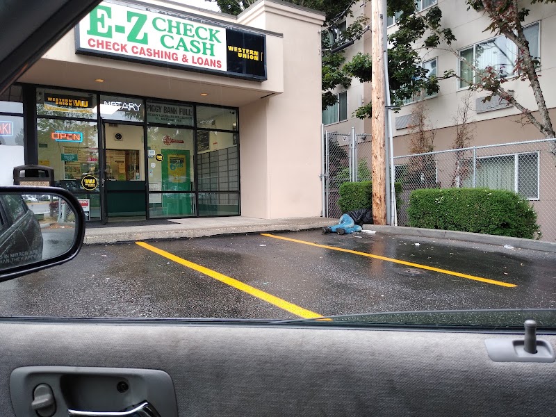 E-Z Loan Company photo