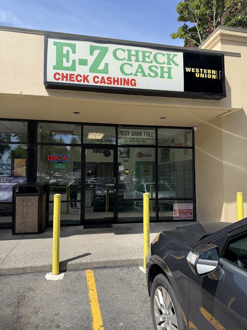 E-Z Loan Company photo