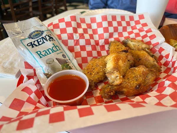 Photo by Chef's Cut Pizzeria