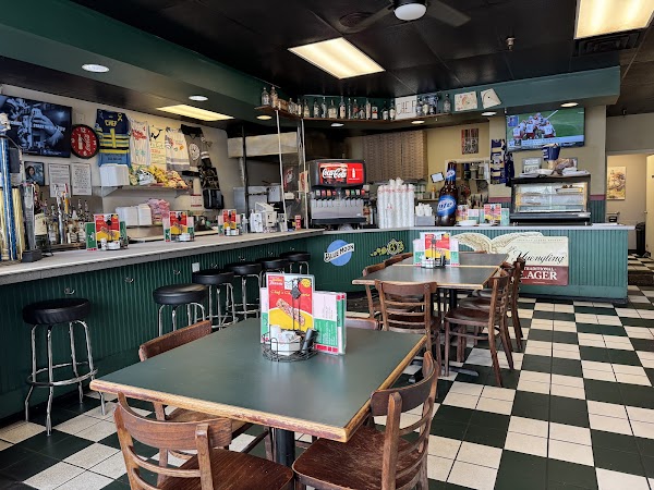 Photo by Fred Soward