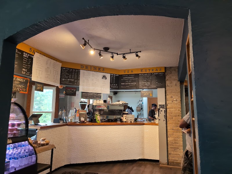 Recess Coffee Westcott photo 4