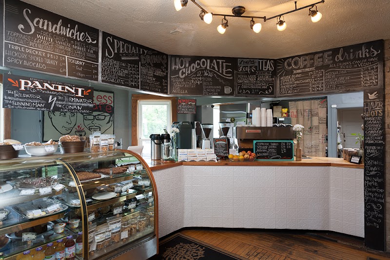 Recess Coffee Westcott photo 1