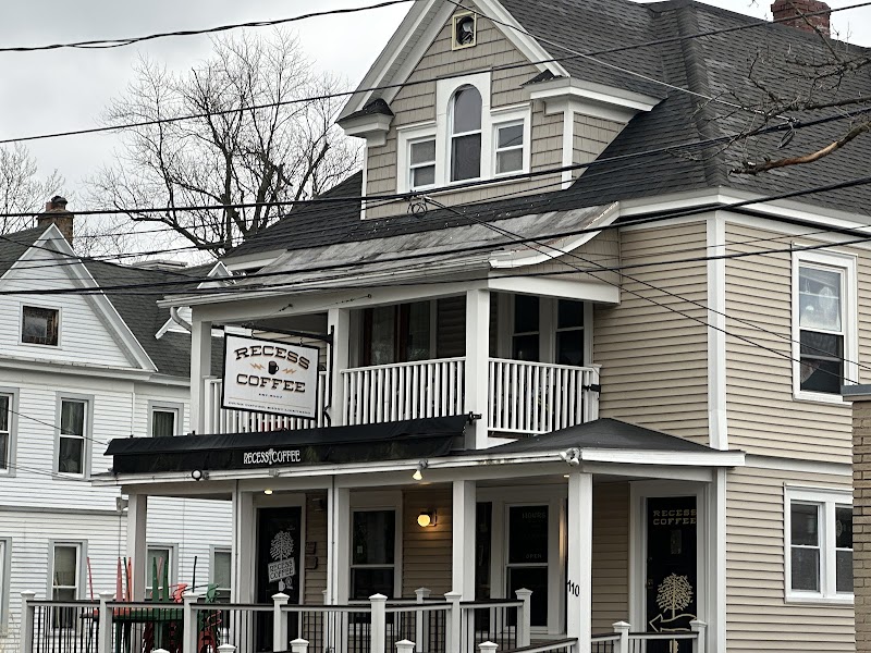 Recess Coffee Westcott photo 3