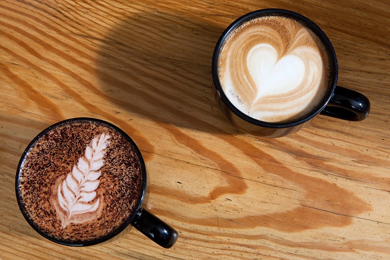 Recess Coffee Westcott photo 3