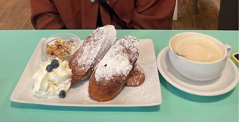 Fortezza Coffee photo 3