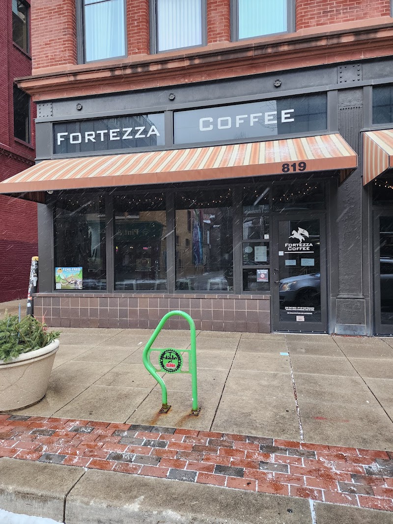 Fortezza Coffee photo 4