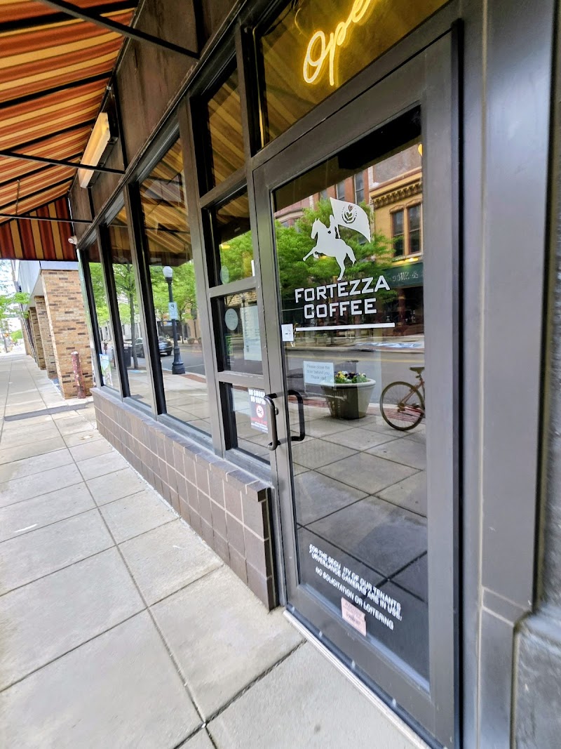 Fortezza Coffee photo 1