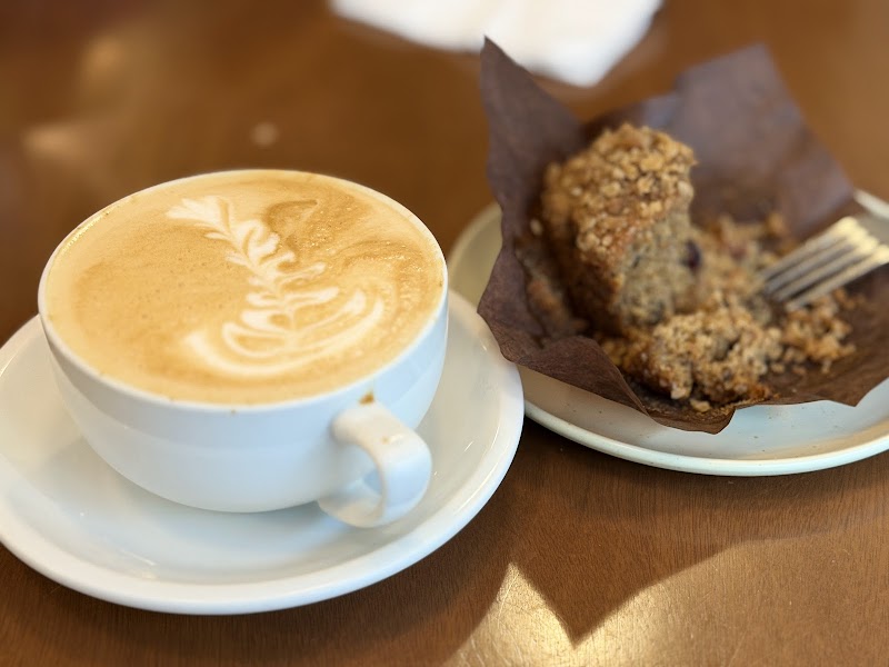 Fortezza Coffee photo 3