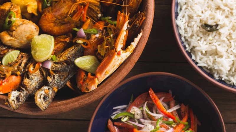 Culture Colombo photo 2