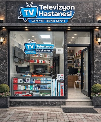 Dijital TV Hastanesi - LED TV Tamir & Panel Değişim Servisi - Beyaz Eşya Servisi