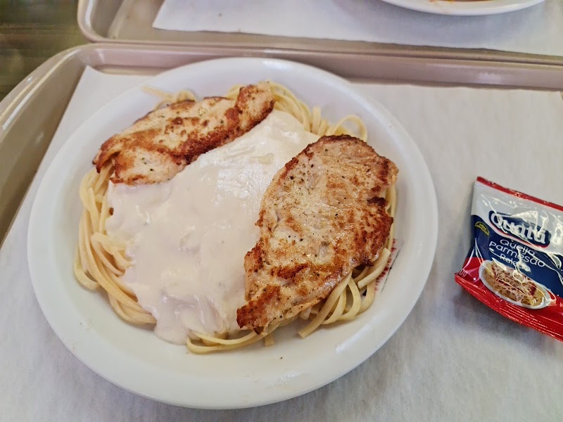 Foto de SuperGrill Express