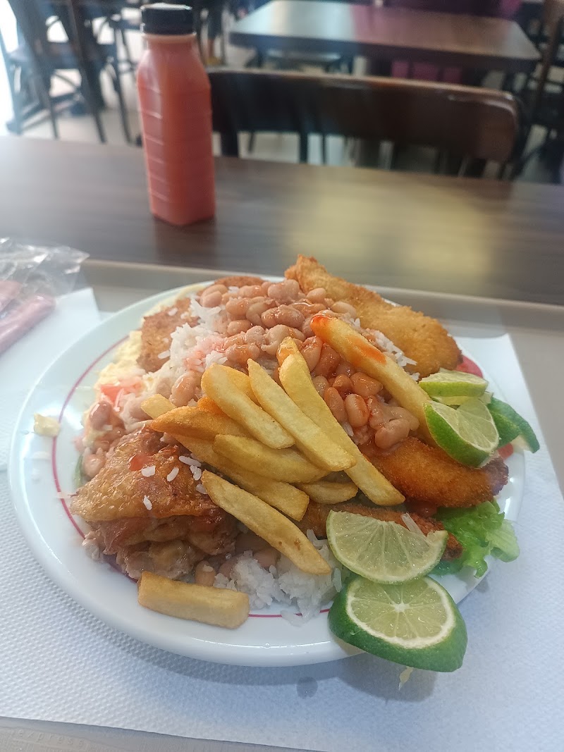 Foto de SuperGrill Express