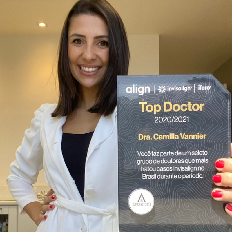 Dra. Camilla Vannier - foto 2