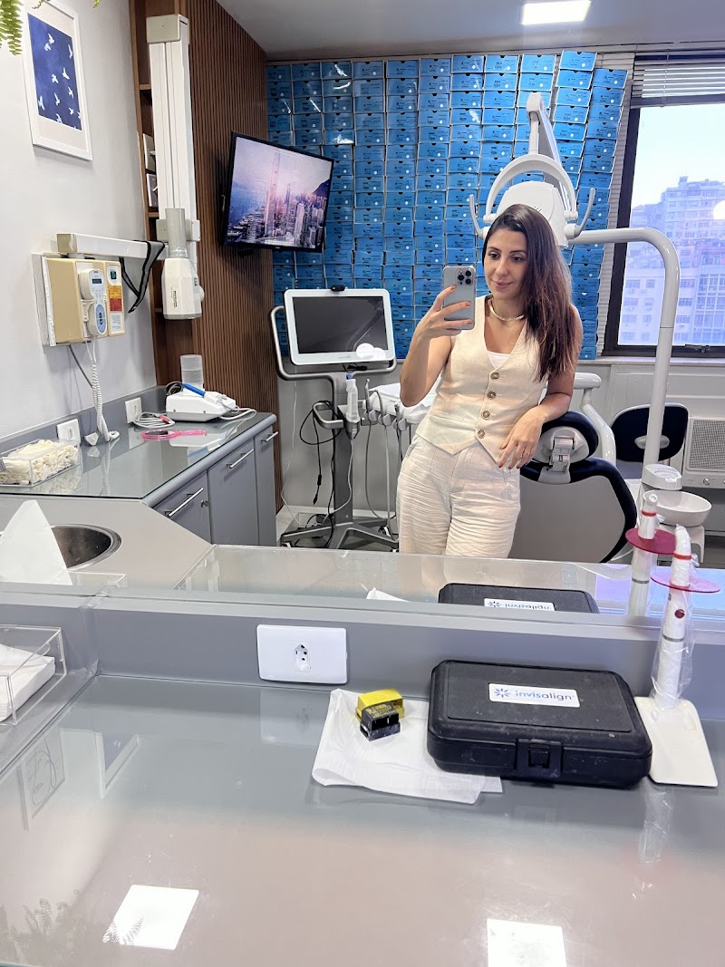 Dra. Camilla Vannier - foto 3