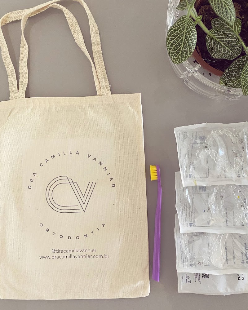 Dra. Camilla Vannier - foto 5