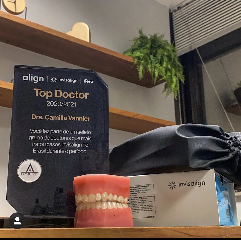 Dra. Camilla Vannier - foto 4