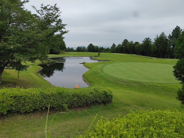 Nara Mori Golf Club - Photo 3