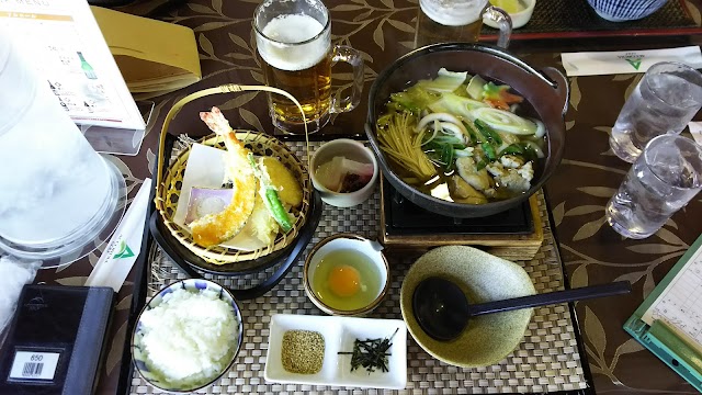 Nara Mori Golf Club - Photo 4