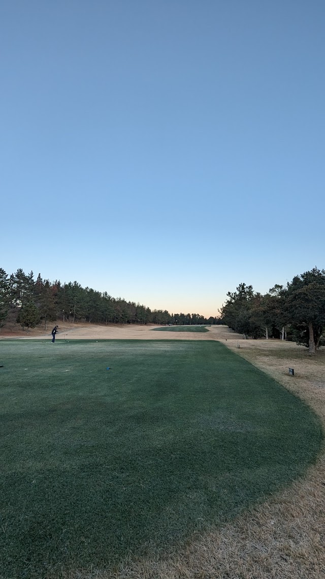 Nara Mori Golf Club - Photo 6