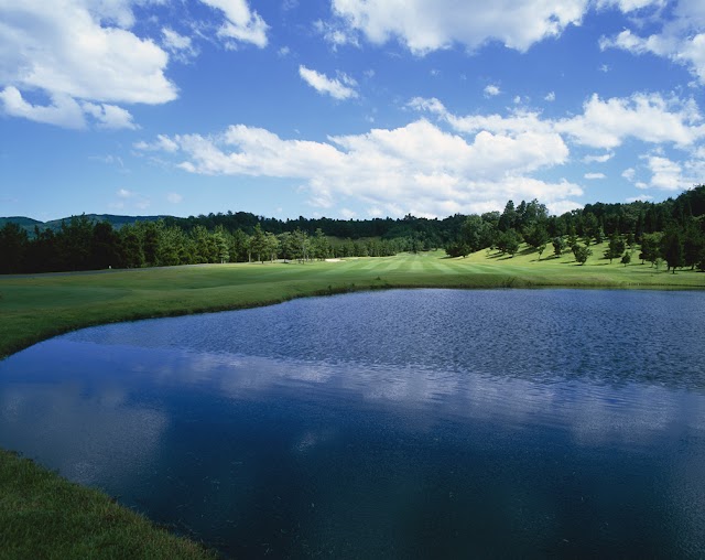 Nara Mori Golf Club - Photo 1