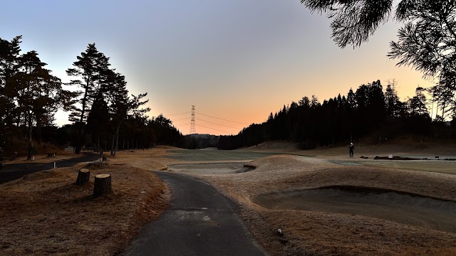 Nara Mori Golf Club - Photo 9