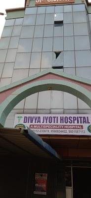 Divya Jyoti Hospital A Multispeciality Hospital - Image 2
